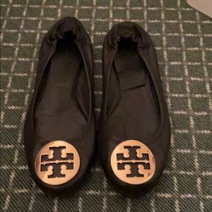 Tory Burch ballet flats